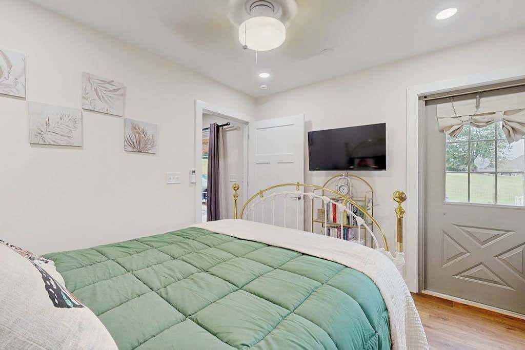 Photo of Bedroom in Leicester
