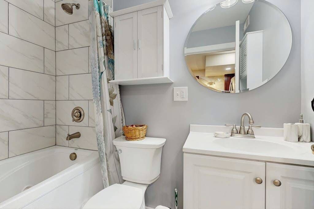 Photo of Bathroom in Leicester