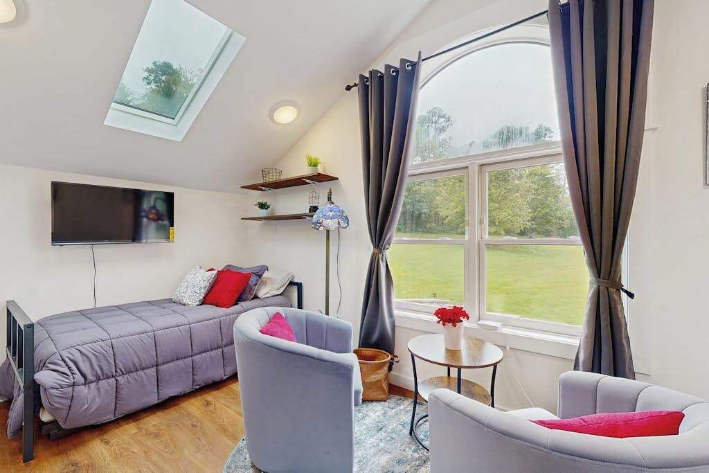 Photo of Livingroom in Leicester