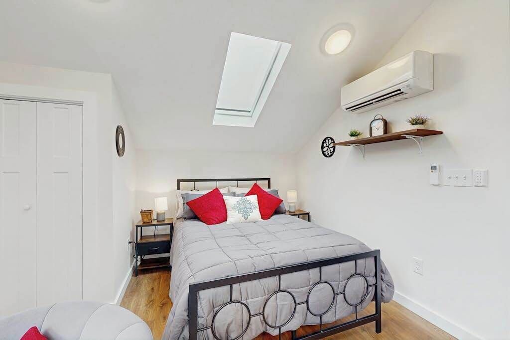Photo of Bedroom in Leicester