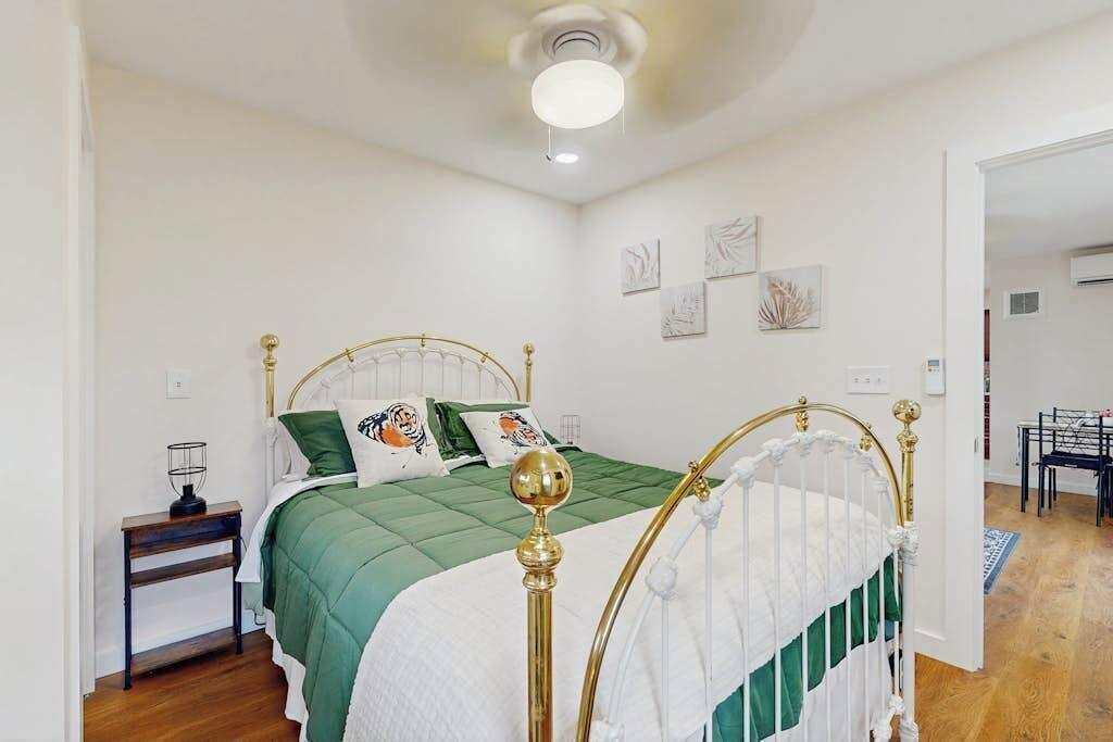 Photo of Bedroom in Leicester