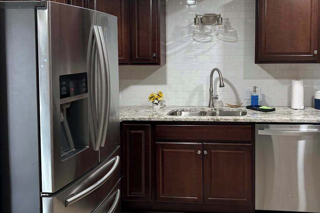 Photo of Kitchen in Leicester