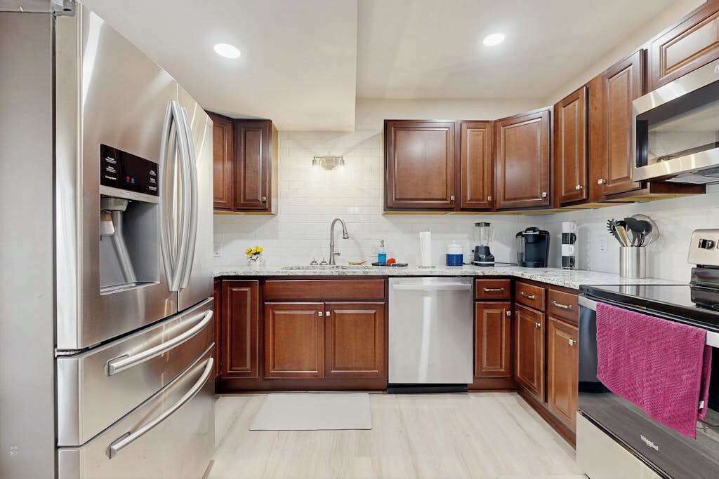 Photo of Kitchen in Leicester