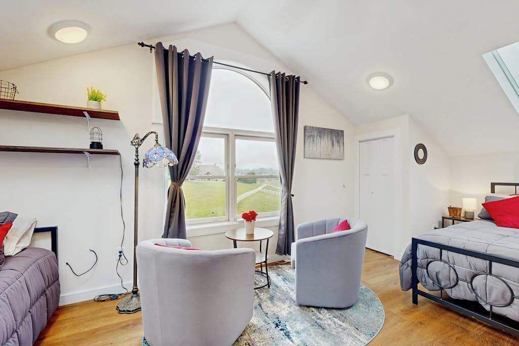 Photo of Bedroom in Leicester