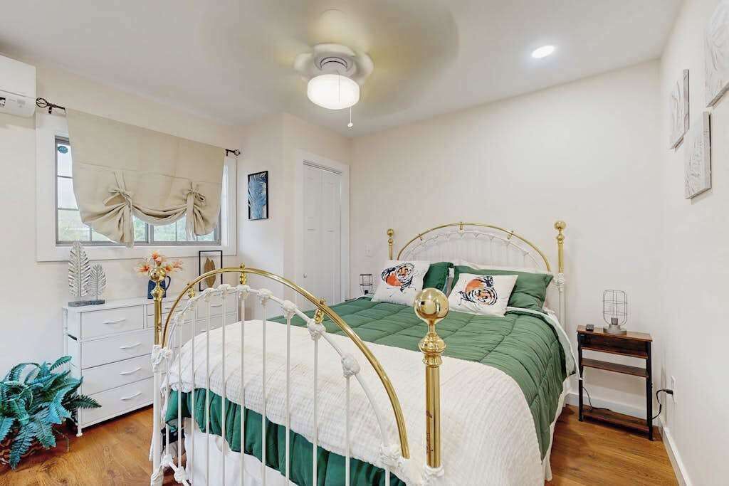 Photo of Bedroom in Leicester
