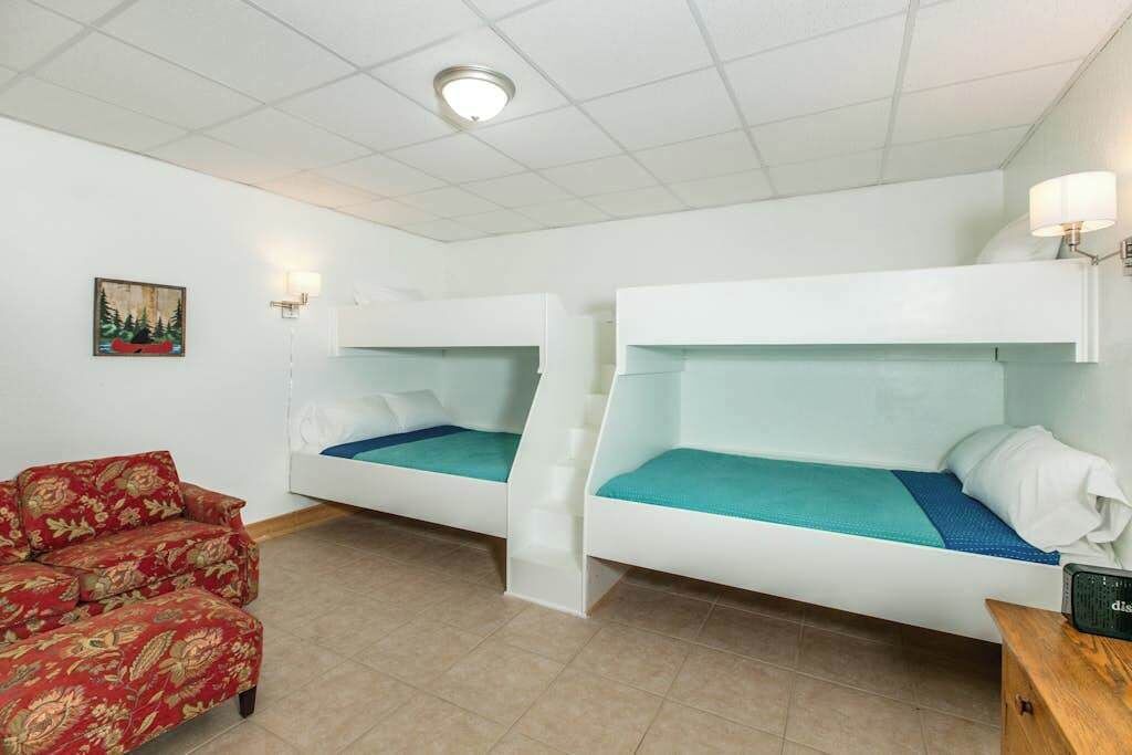 Photo of Bedroom in Rutherfordton
