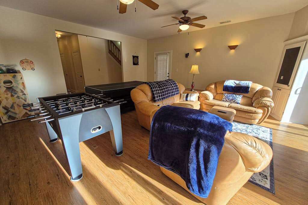 Photo of Livingroom in Lake Lure