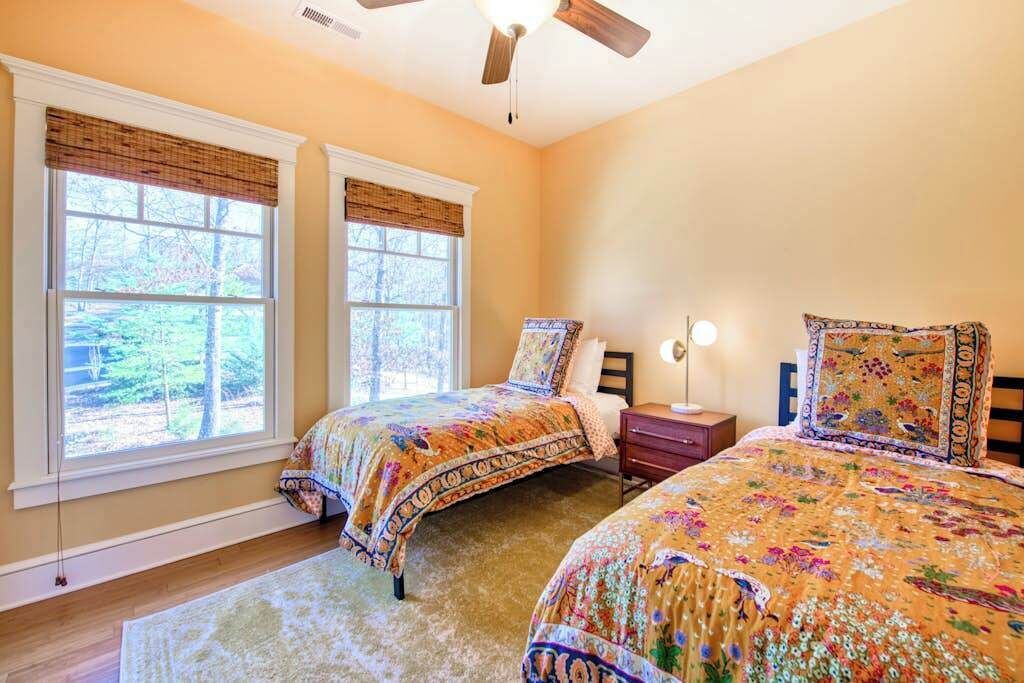 Photo of Bedroom in Mill Spring