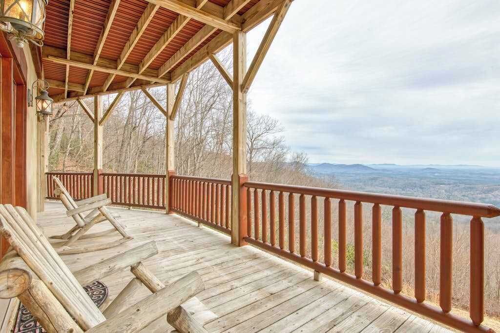 Photo of Outdoor in Lake Lure