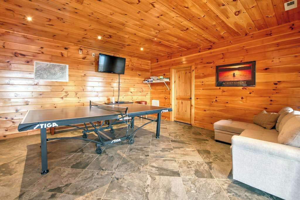 Photo of Bedroom in Lake Lure
