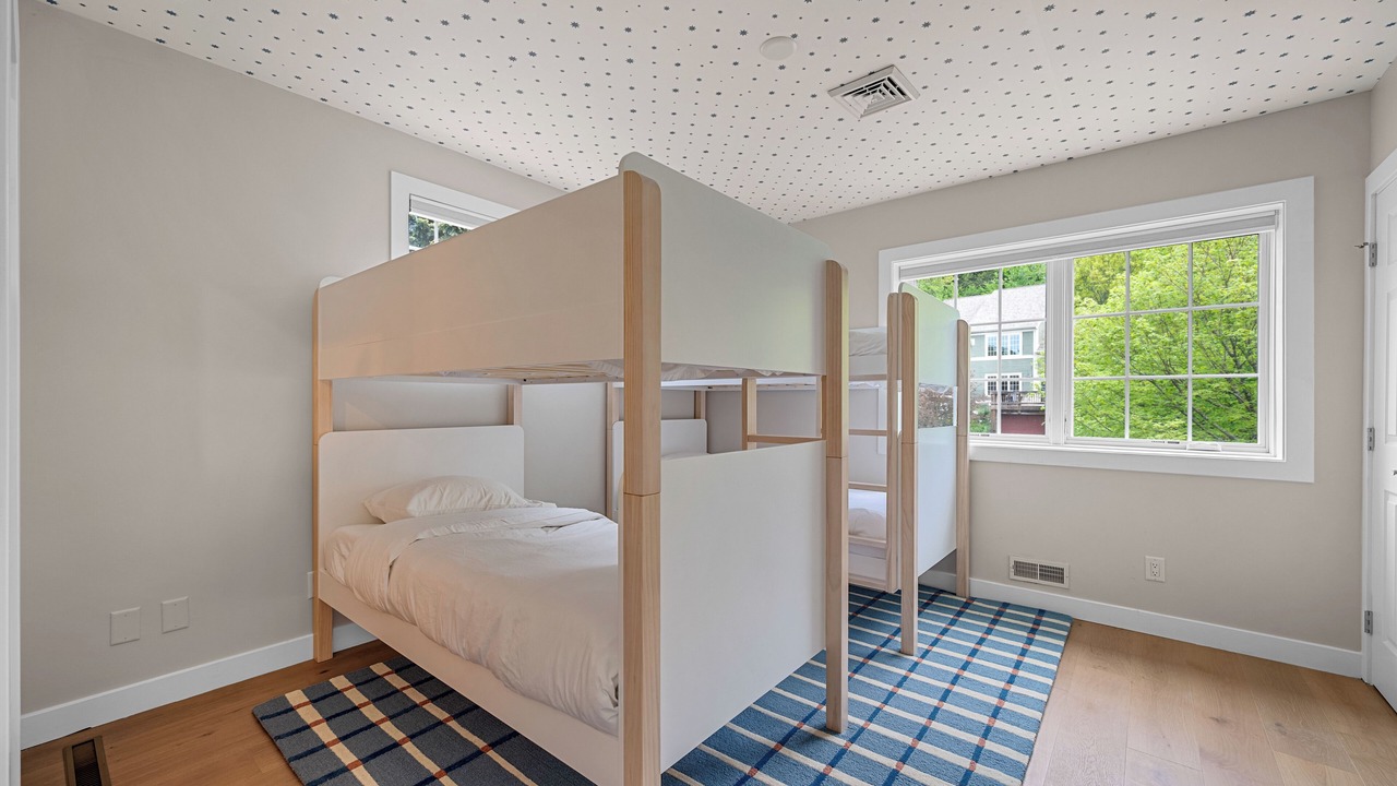 Photo of Bedroom in Stowe Area