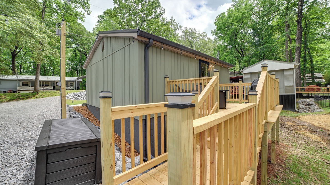 Photo of Outdoor in Springville