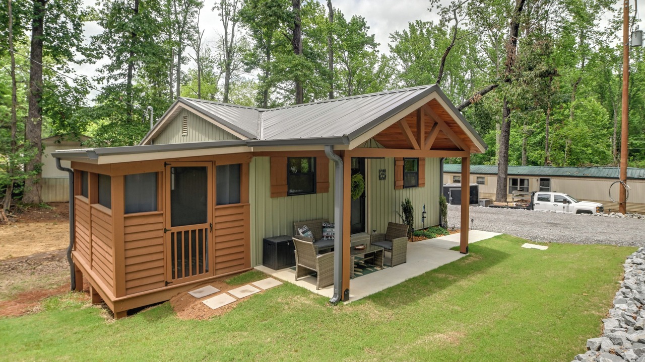 Photo of Outdoor in Springville