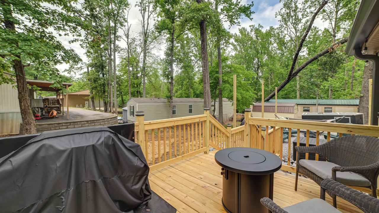 Photo of Outdoor in Springville