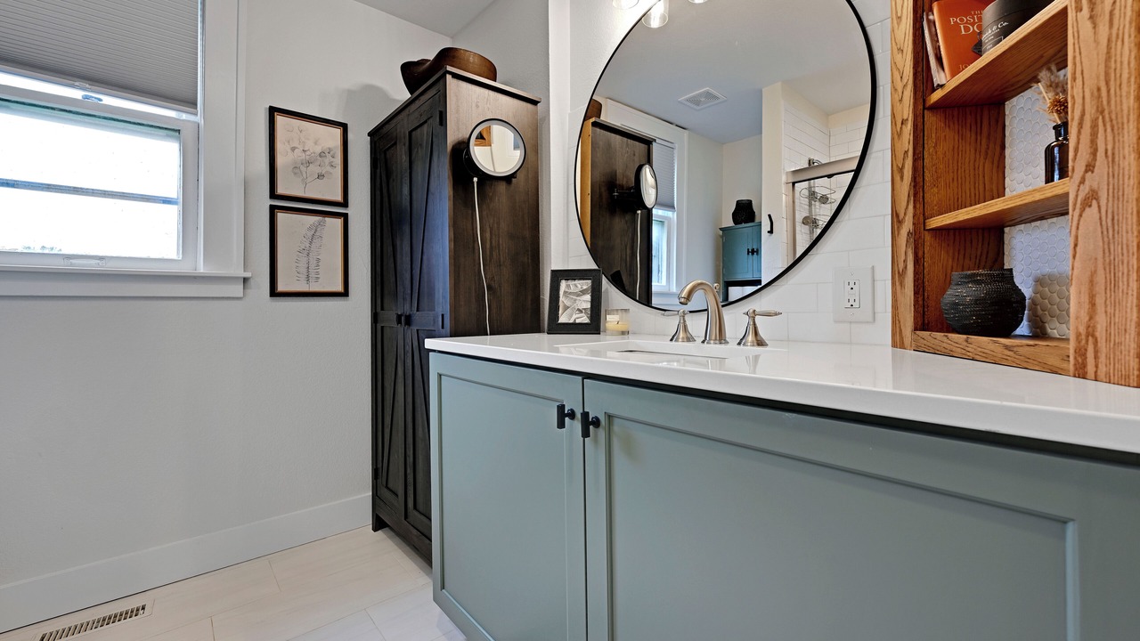 Photo of Bathroom in Southmoreland