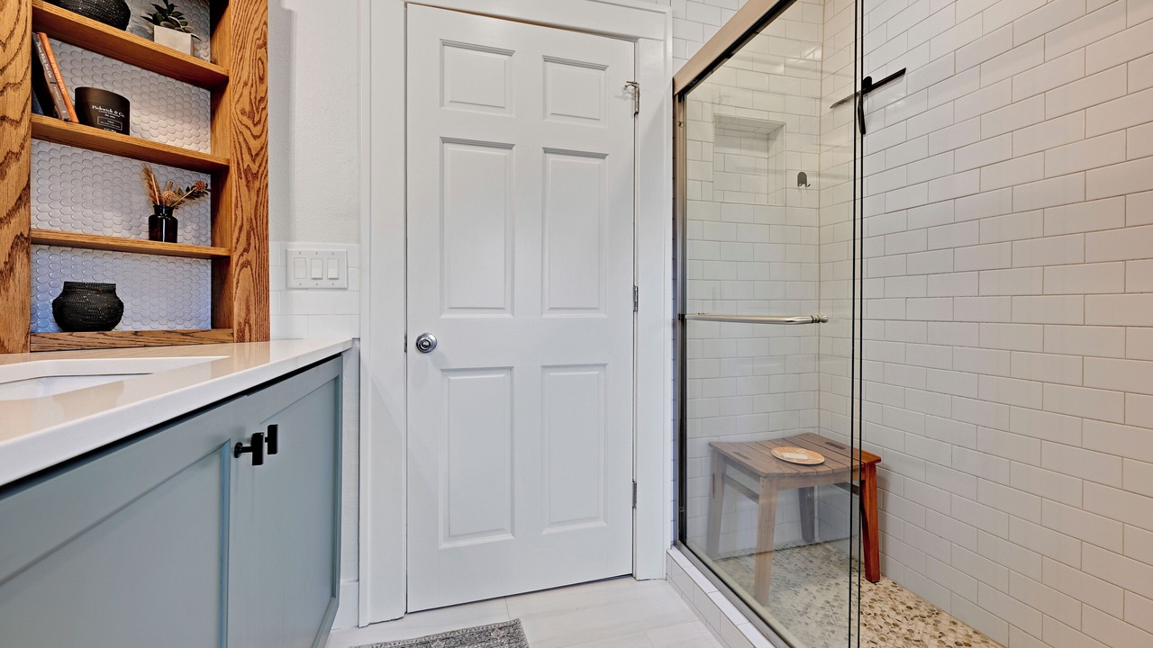 Photo of Bathroom in Southmoreland