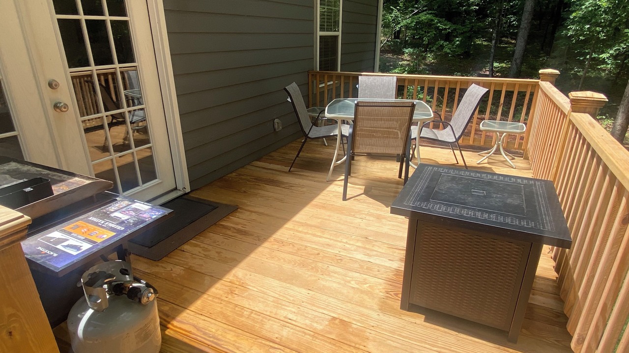 Photo of Outdoor in Union Mills