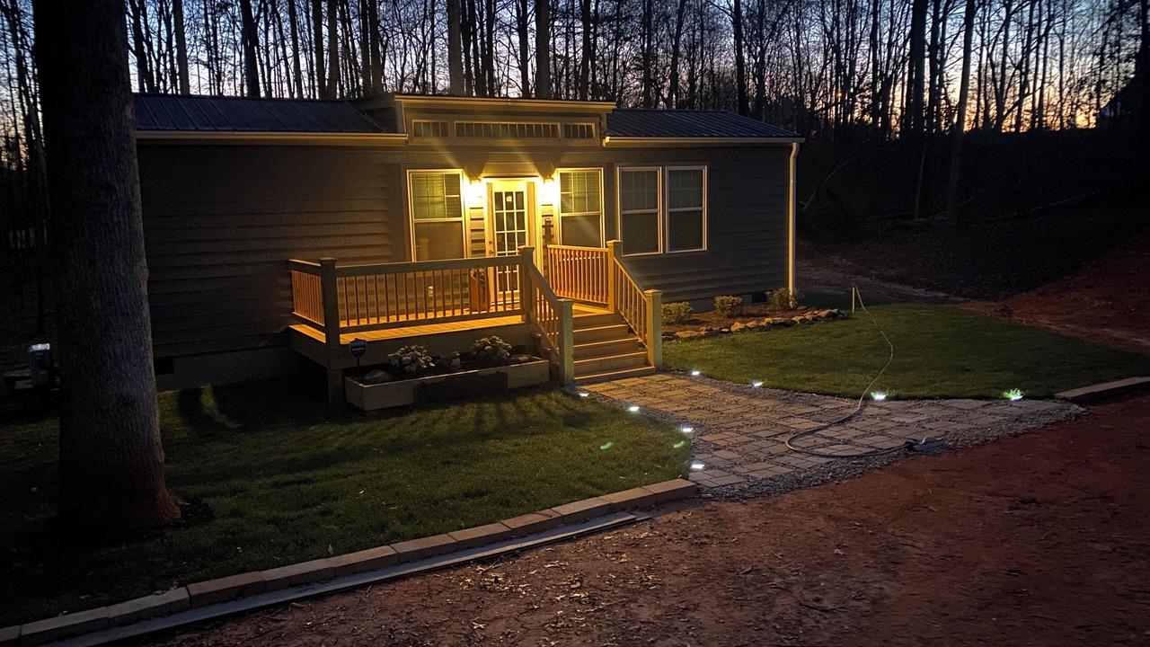 Photo of Outdoor in Union Mills