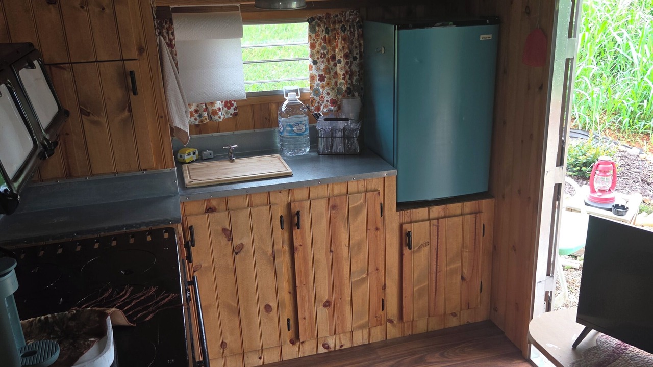 Photo of Bedroom in Springdale