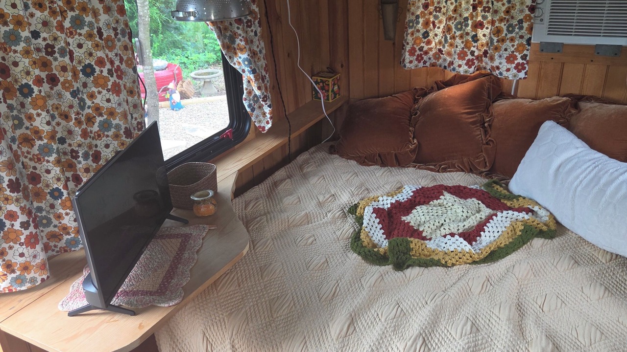 Photo of Bedroom in Springdale
