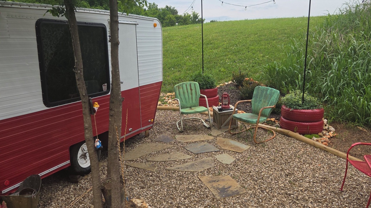 Photo of Outdoor in Springdale