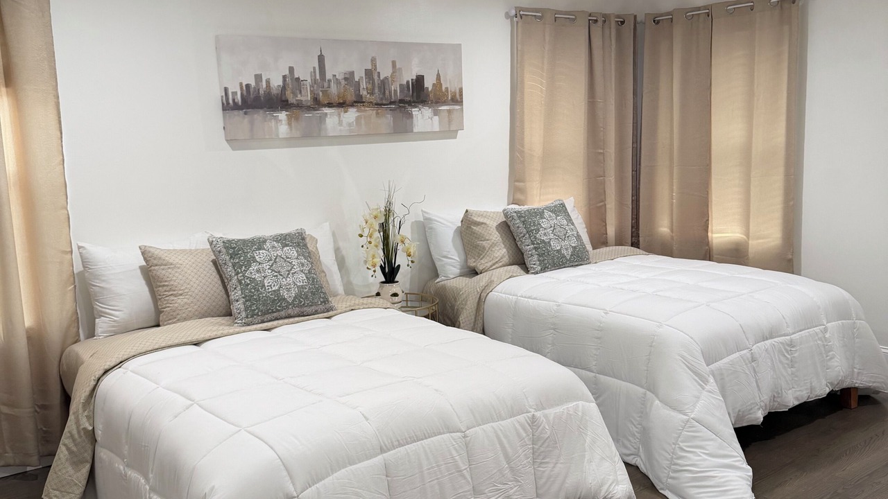 Photo of Bedroom in Ampere