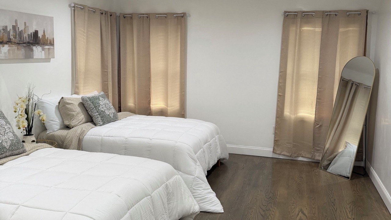Photo of Bedroom in Ampere