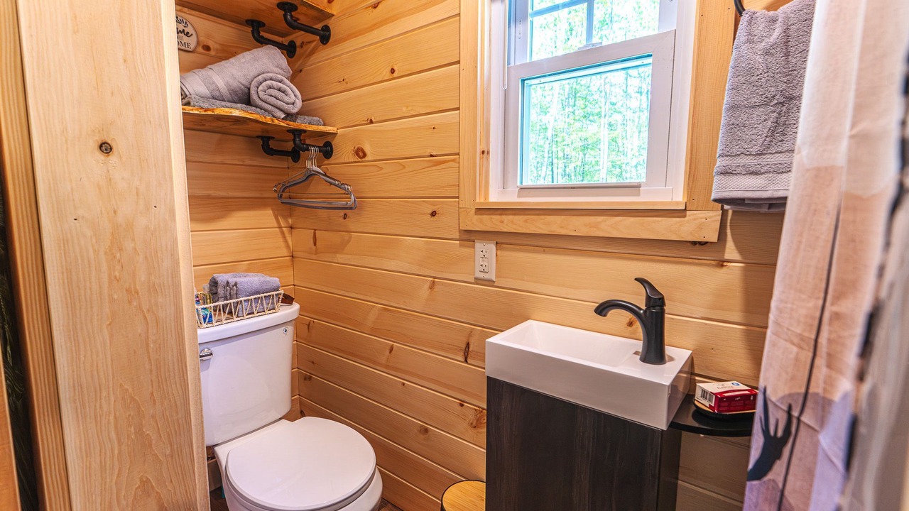 Photo of Bathroom in Bath