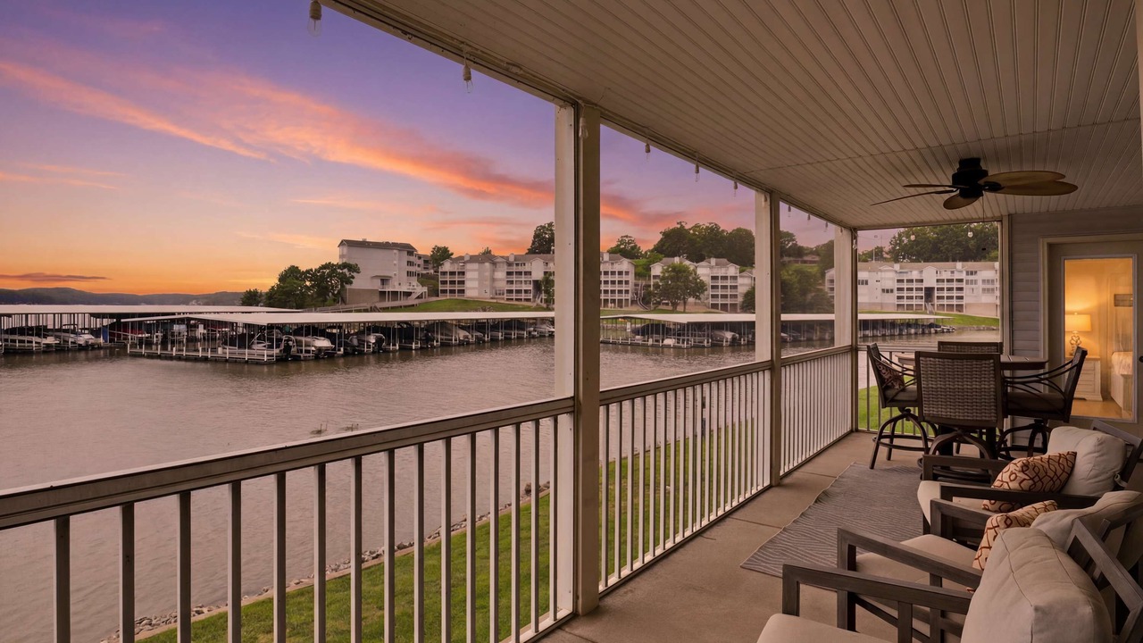 Photo of Outdoor in Village of Four Seasons
