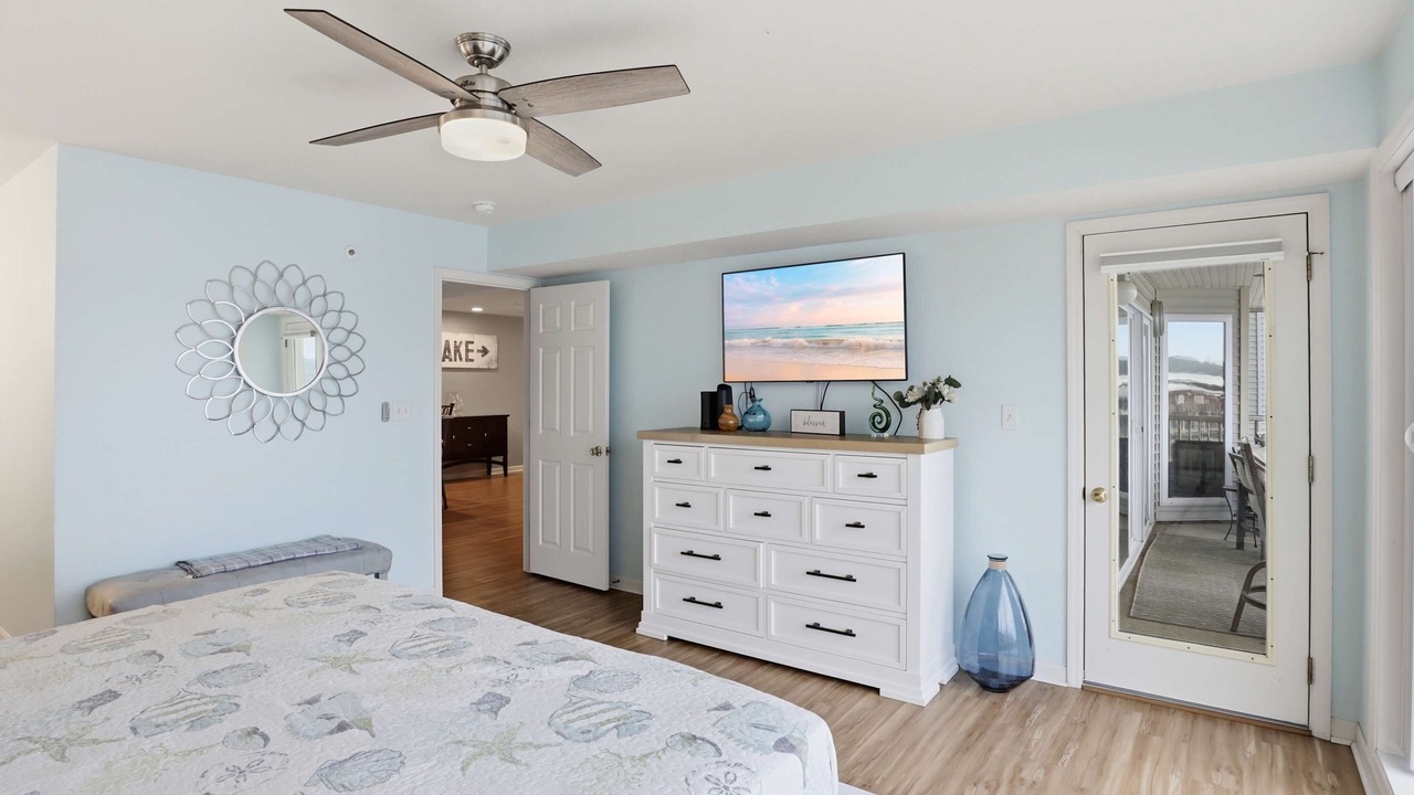 Photo of Bedroom in Village of Four Seasons