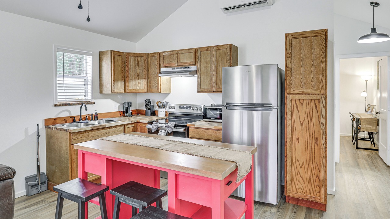 Photo of Kitchen in Joaquin