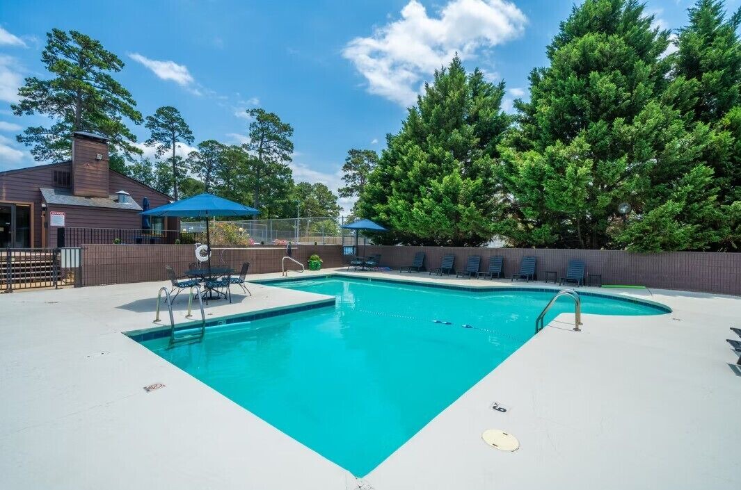 Photo of Outdoor in Lake Hamilton