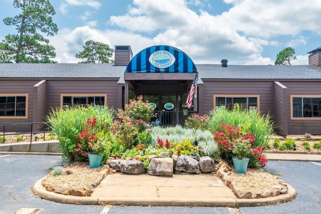 Photo of Outdoor in Lake Hamilton