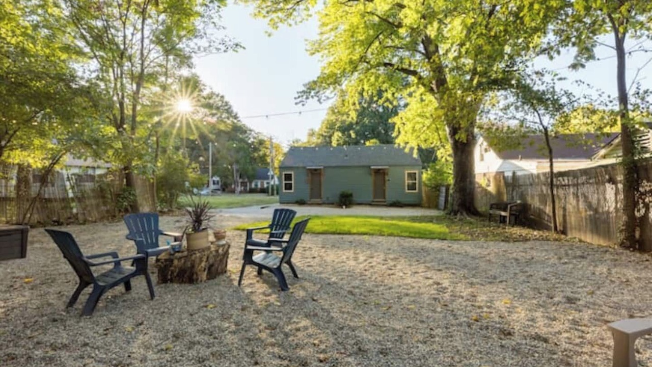 Photo of Outdoor in East Memphis