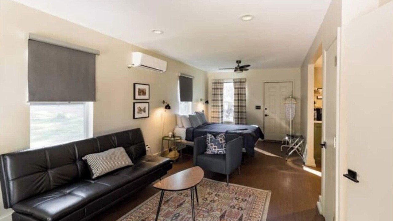Photo of Bedroom in East Memphis