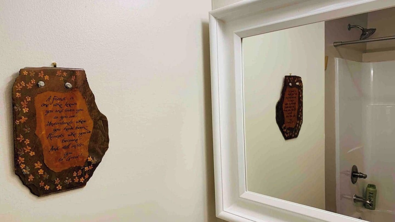 Photo of Bathroom in East Memphis