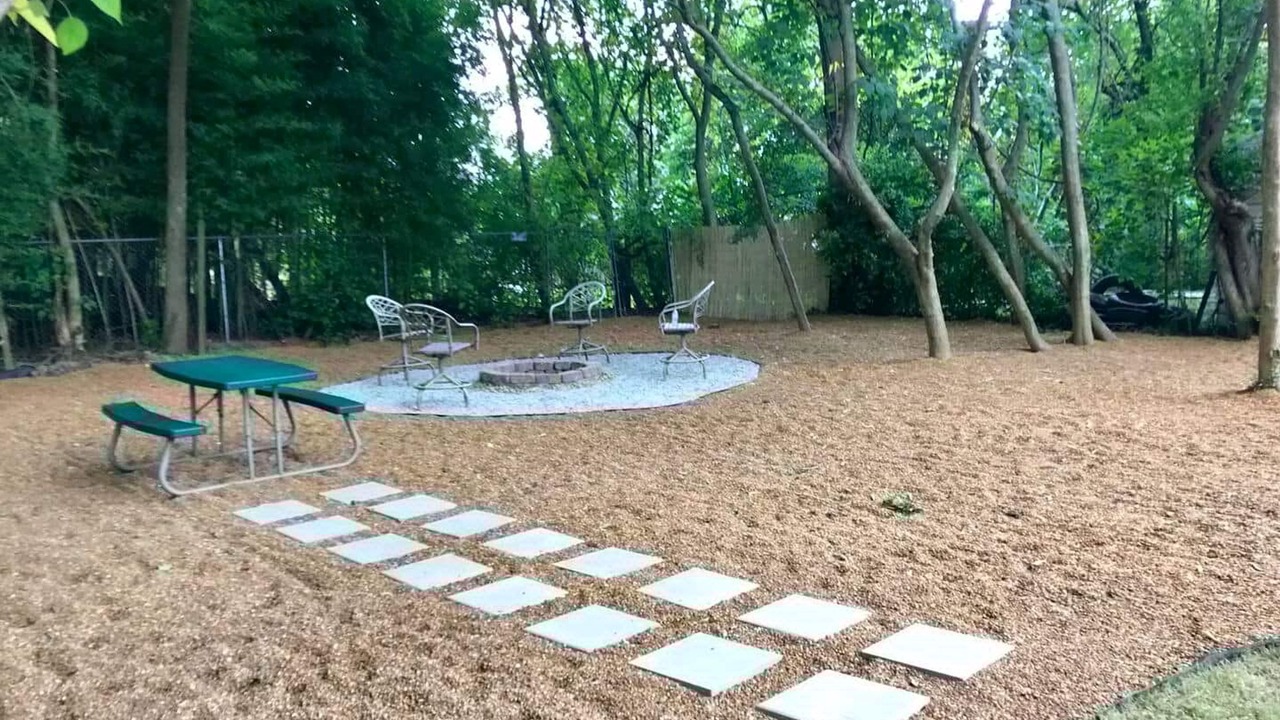 Photo of Bedroom in East Memphis