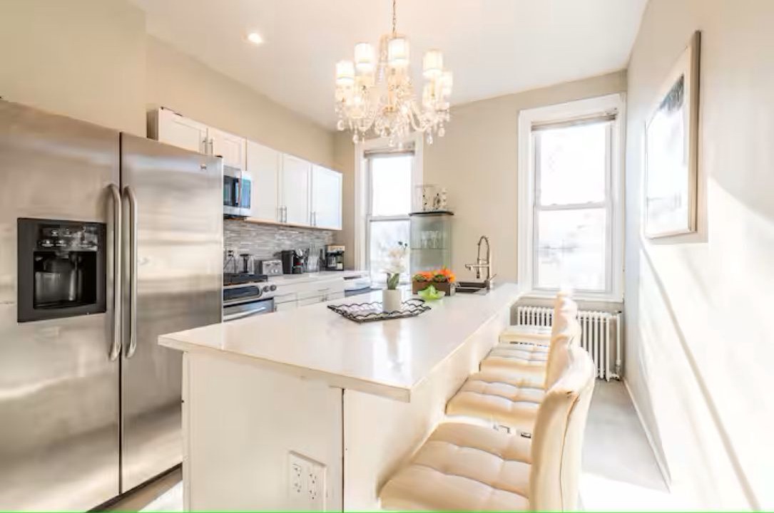 Photo of Kitchen in Union City
