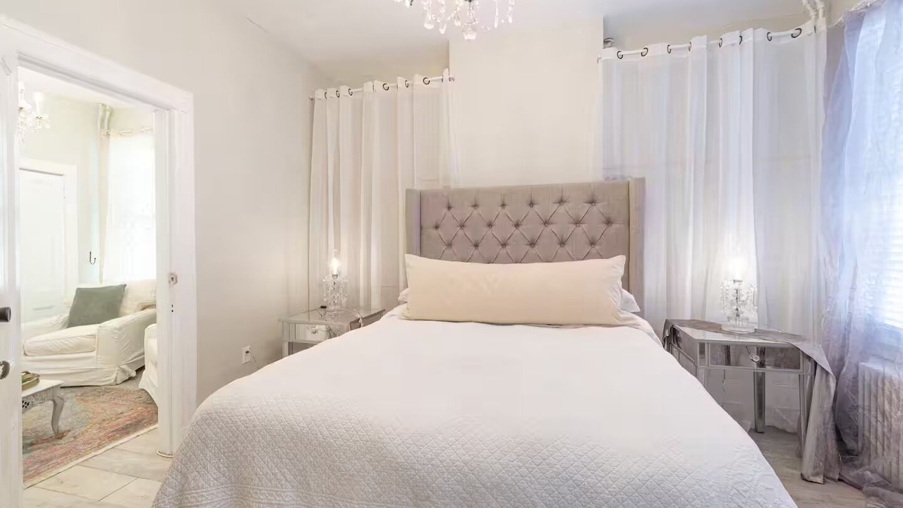 Photo of Bedroom in Union City