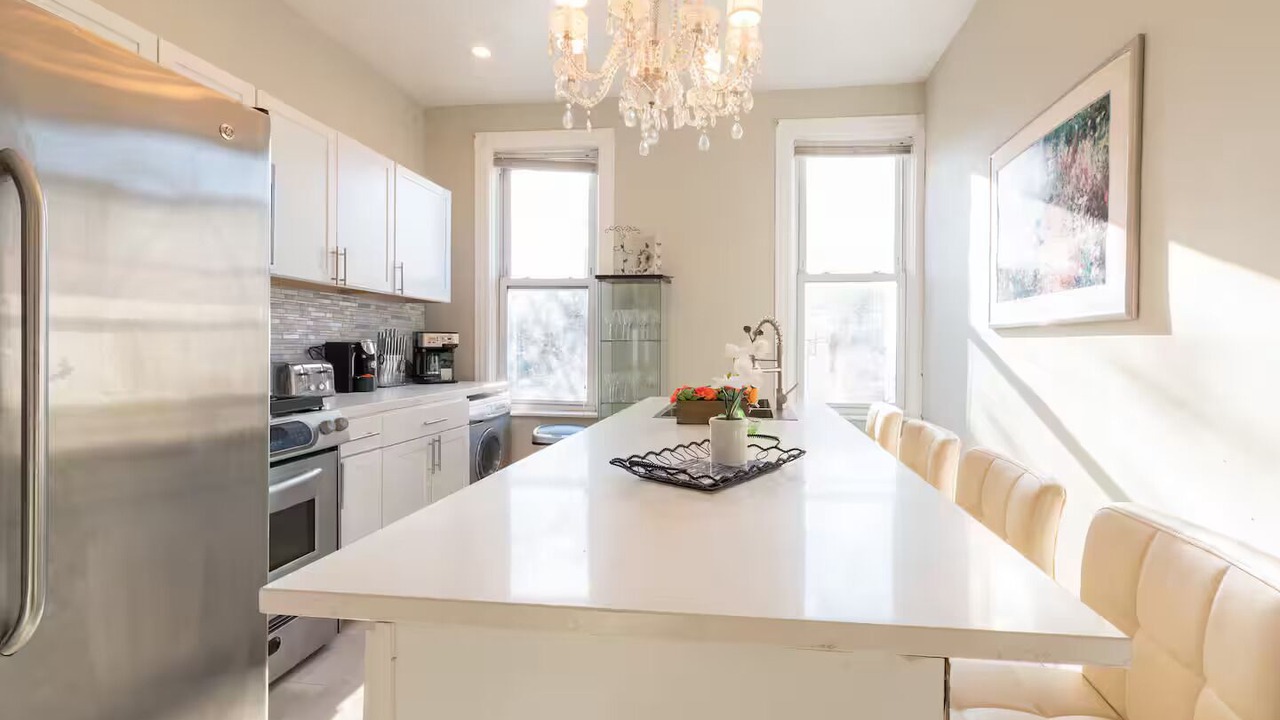 Photo of Kitchen in Union City
