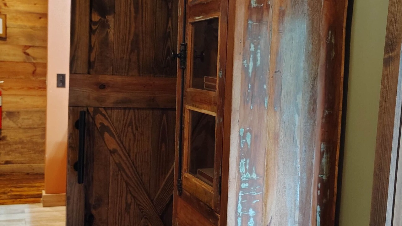 Photo of Others in Morris Chapel