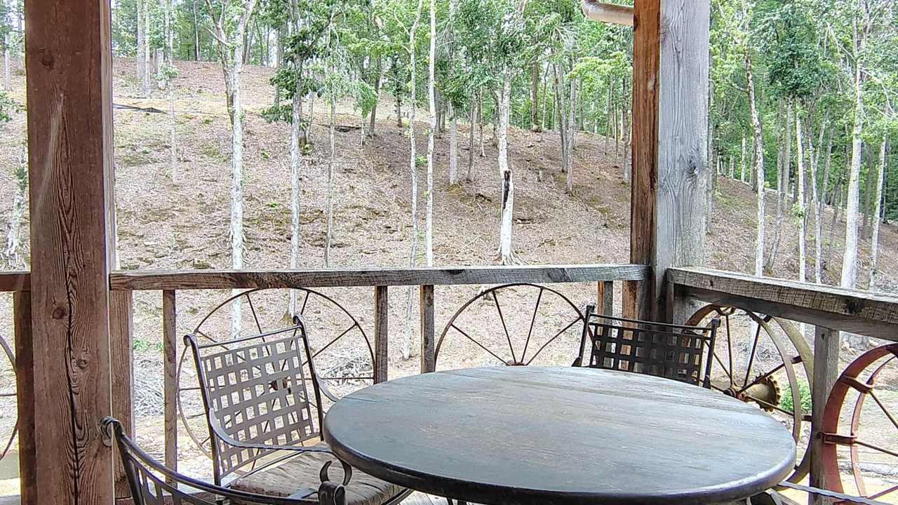 Photo of Outdoor in Morris Chapel