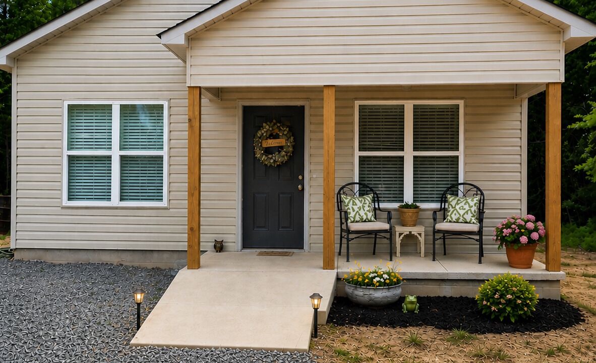 Photo of Outdoor in Conway