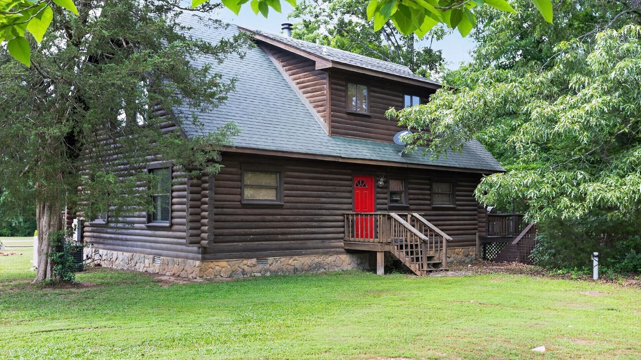Photo of Outdoor in Higden