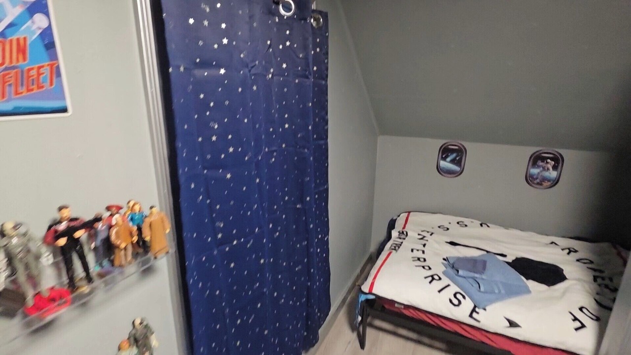 Photo of Bedroom in North Lake George