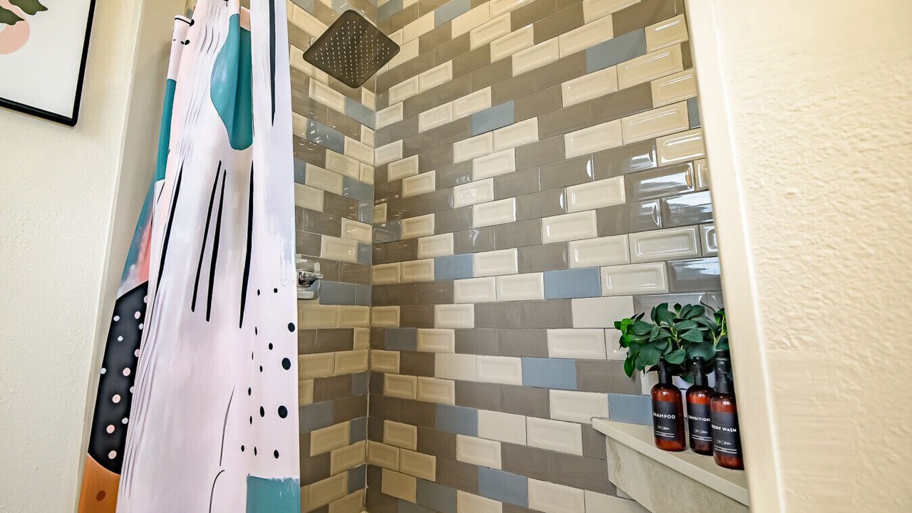 Photo of Bathroom in St. Louis