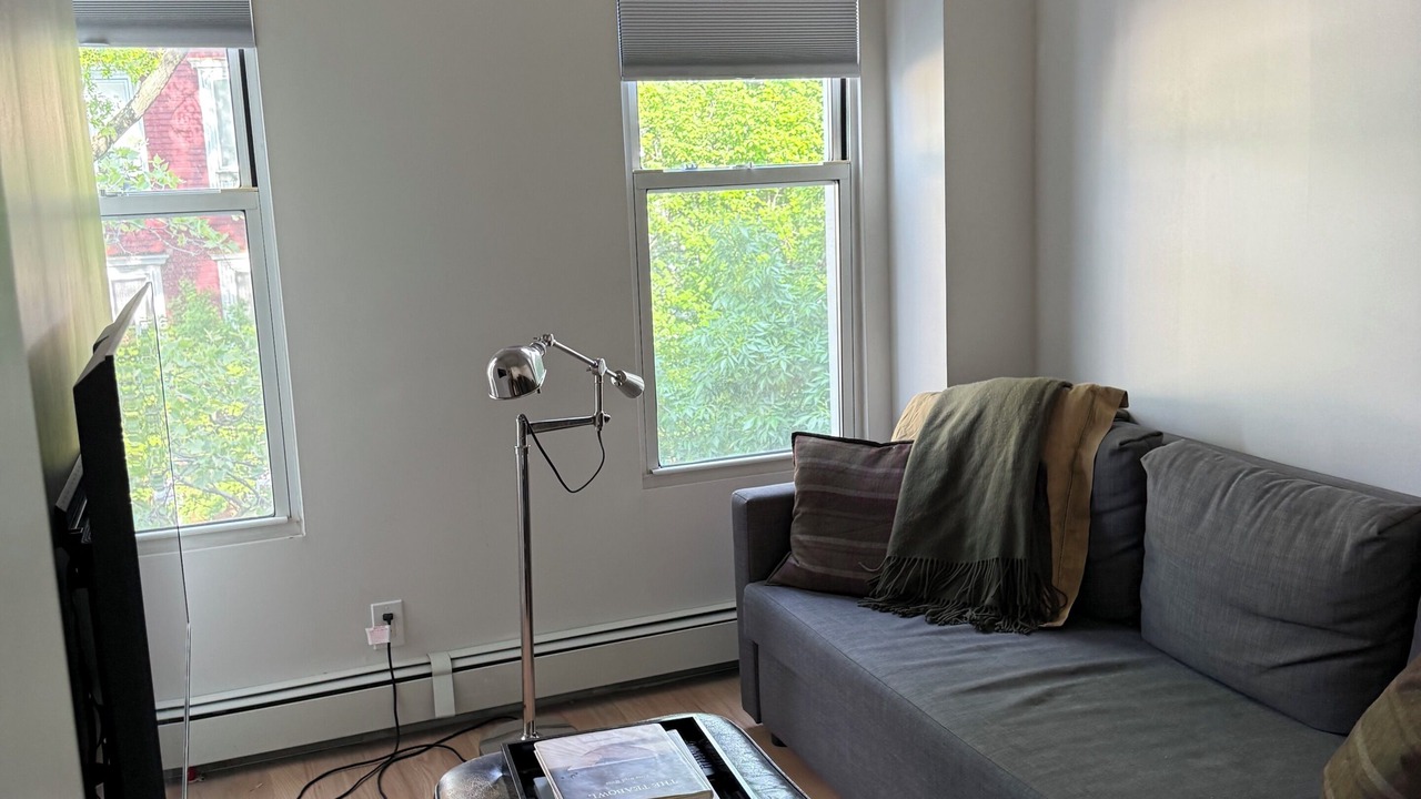 Photo of Livingroom in Clinton Hill