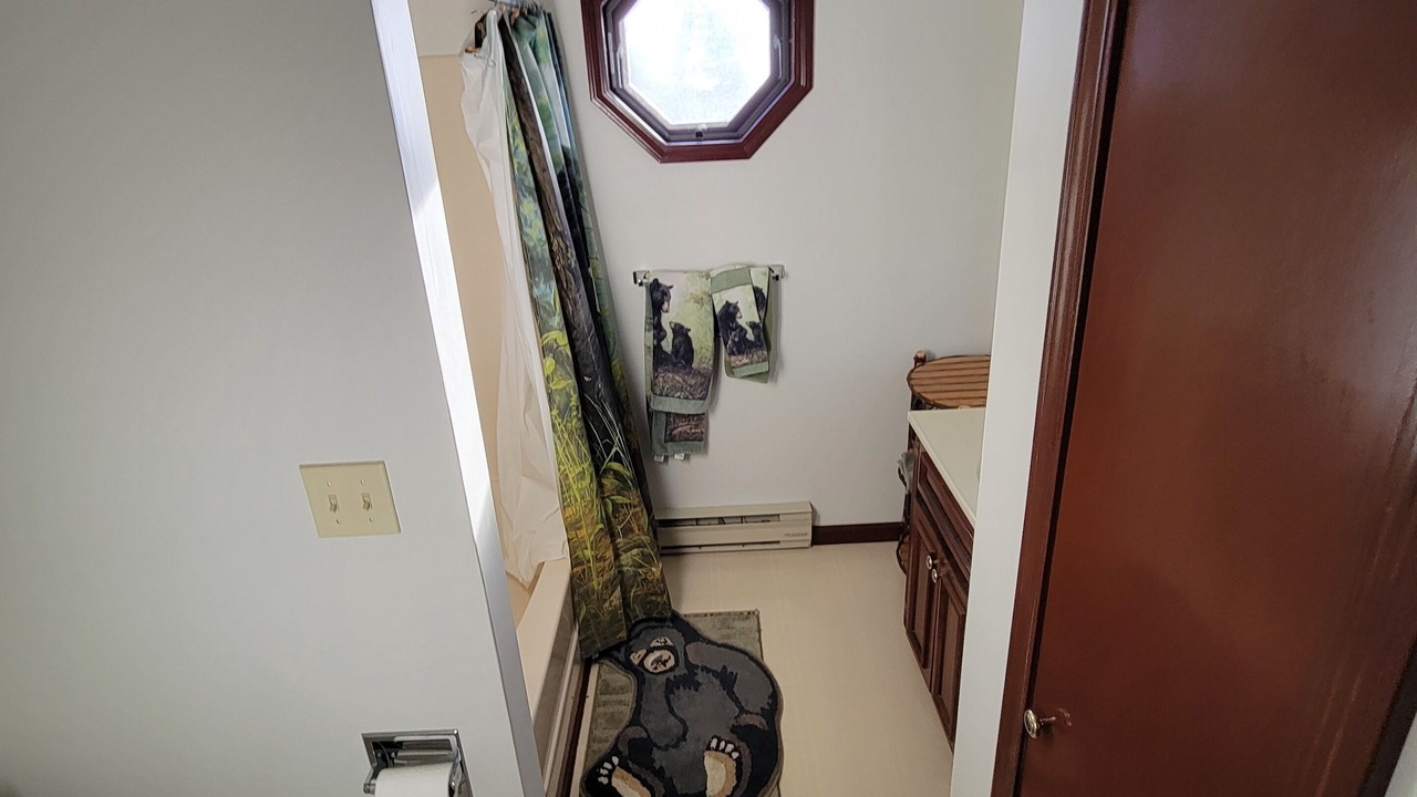 Photo of Bathroom in Olmstedville