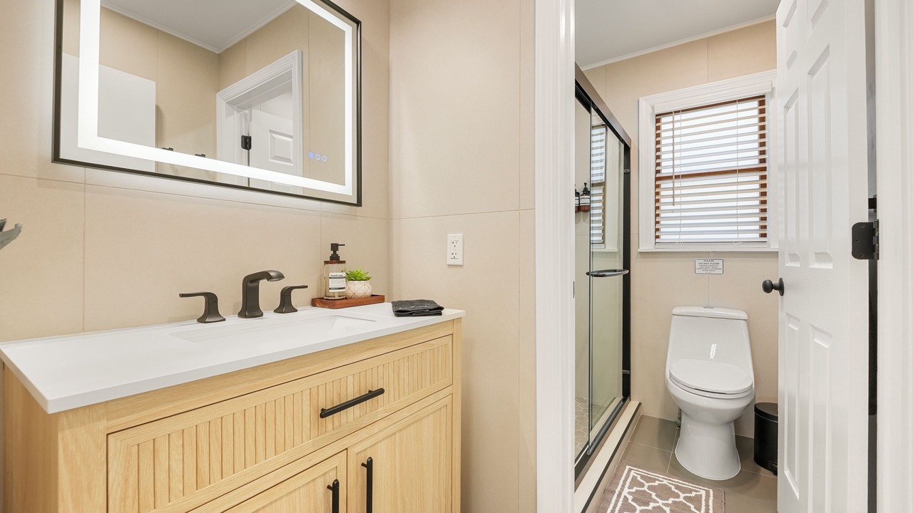 Photo of Bathroom in North Ironbound