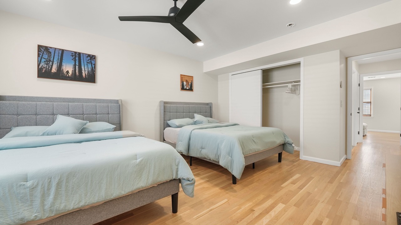 Photo of Bedroom in North Ironbound